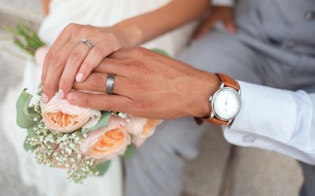 COVID-19 Tak Halangi 30 Ribu Calon Pengantin untuk Menikah