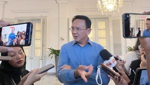 Ahok Minta Pramono Sampaikan Sarannya Soal Polemik Kenaikan PBB ke Prabowo 