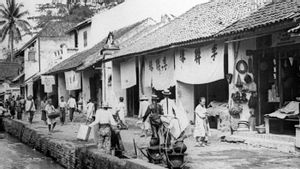 Penggalan Kisah Geger Pacinan 1740: Belanda Terpuruk karena Etnis China Dibantai di Batavia