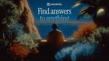 Samsung Launches World's First TV App Supported By Perplexity AI