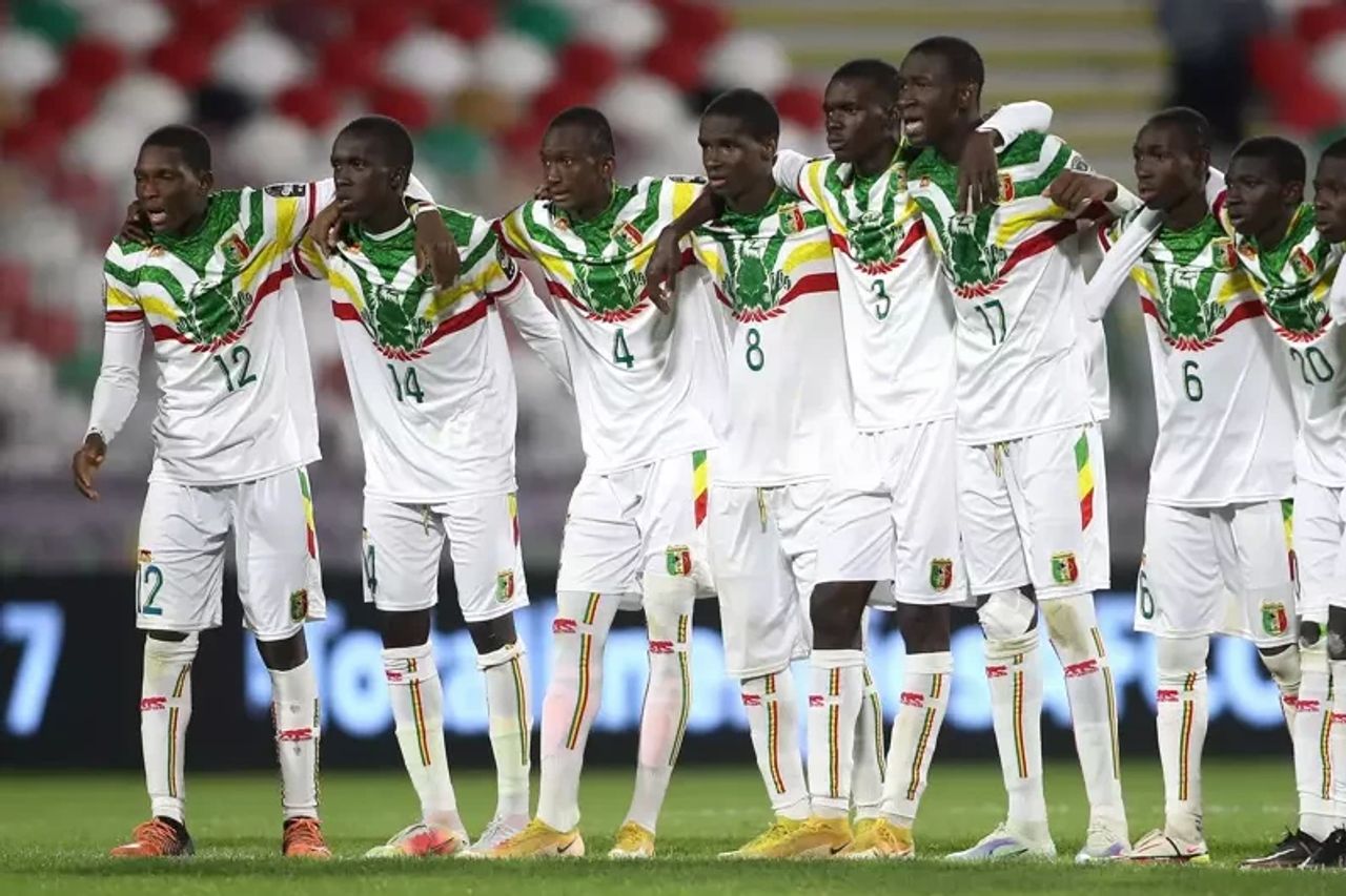 Mali U-17 And Uzbekistan U-17: The Steps Of The Former Finalist Repeating Sweet History