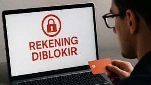 Pembekuan Rekening Dormant Bukti Sistem Perbankan Indonesia Lemah