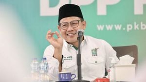 Rabu Siang, Cak Imin Diminta Hadir di PBNU Menghadap Pansus PKB  