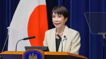 Jepang Belum Menerima Permintaan AS untuk Mengirim Kapal Perang ke Selat Hormuz