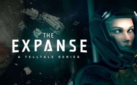 Versi Steam dari The Expanse: A Telltale Series akan Rilis pada 20 November