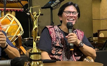 Menelusuri Kiprah Gilang Ramadhan di Kancah Musik Tradisional Indonesia