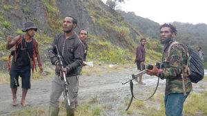Tokoh Masyarakat dan Agama di Okbab Bantu Bebaskan Empat Sandera KKB Papua