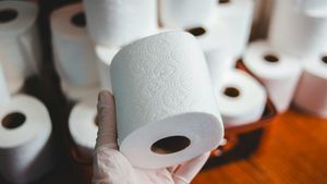 Les toilettes peuvent-elles vraiment provoquer des infections fongines?