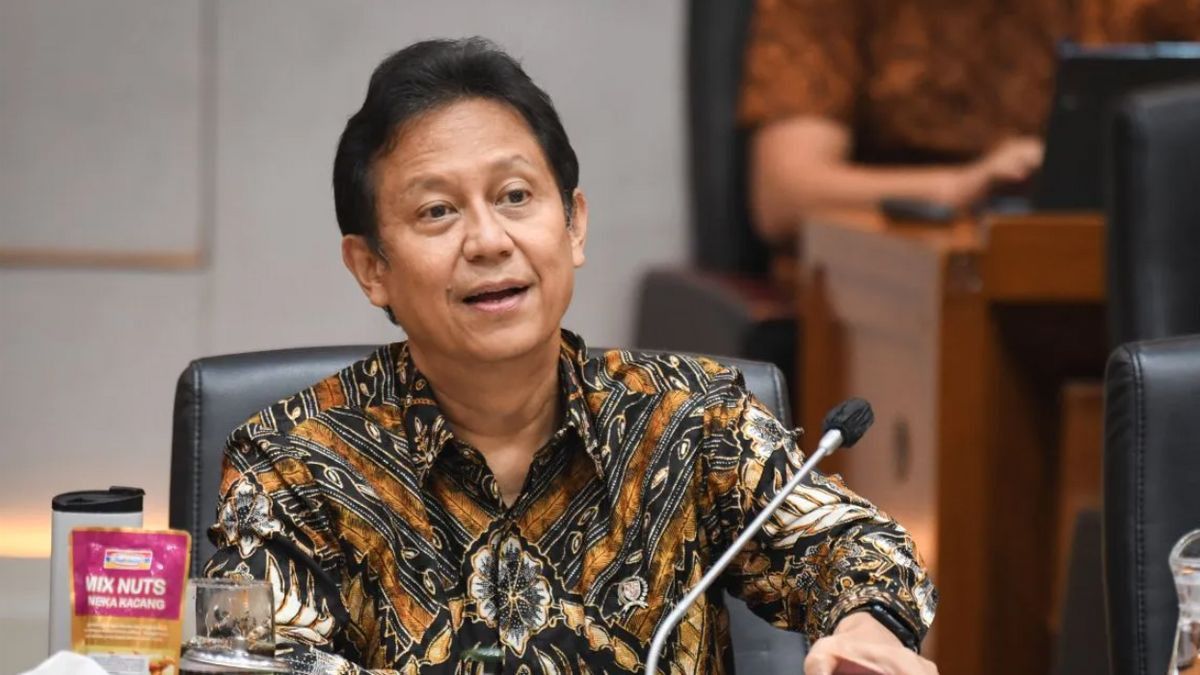 National Health Day 61 Becomes Momentum To Continue Indonesia's Health Transformation