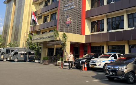 IPW Duga Oknum Anggota Polres Jaksel Terima Uang dari Anak Bos Prodia