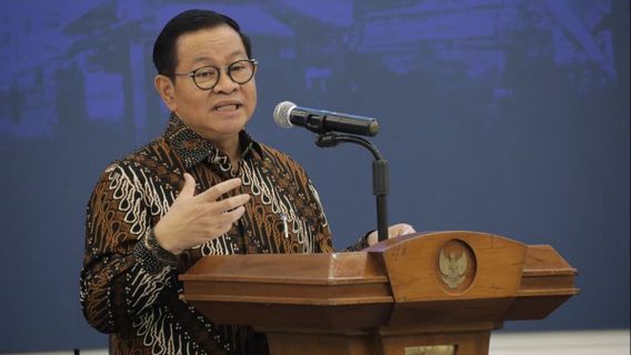 Public Facilities Damaged, Pramono: General Transpotation Of BUMD Continues To Operate, Free Until Next Week