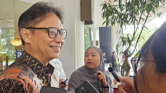 Menkes Budi: Perlu Transparansi Terkait Harga Obat Guna Tangani Harga Mahal