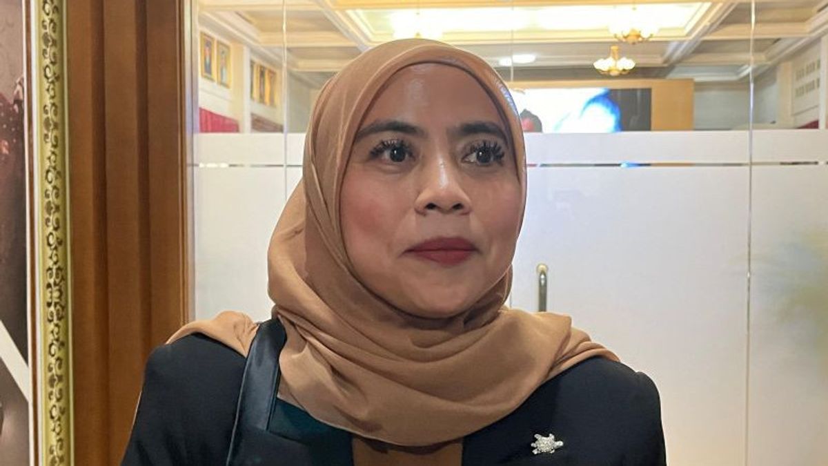 KPU Remains The Person In Charge Of Sirekap In The 2024 Pilkada