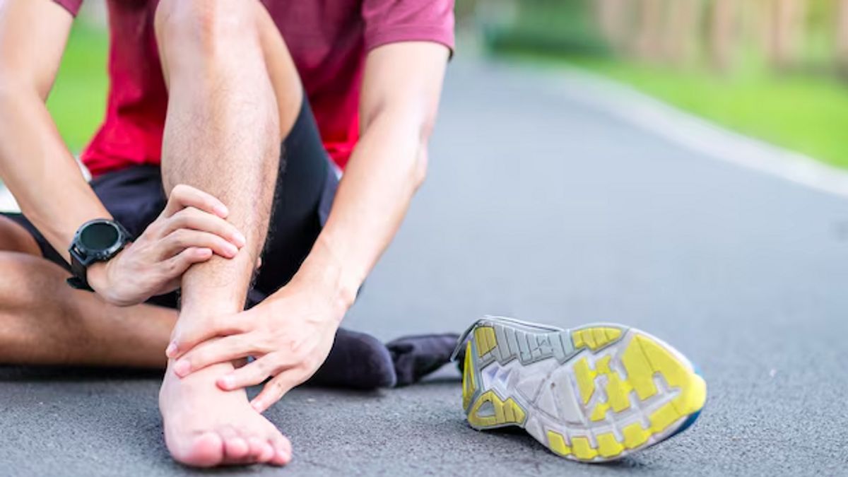 Get To Know The Signs Of Diabetes On Feet To Prevent Serious Complications