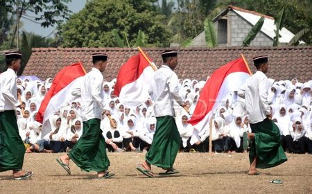 Ingat, Jangan Sembarangan Pilih Pesantren