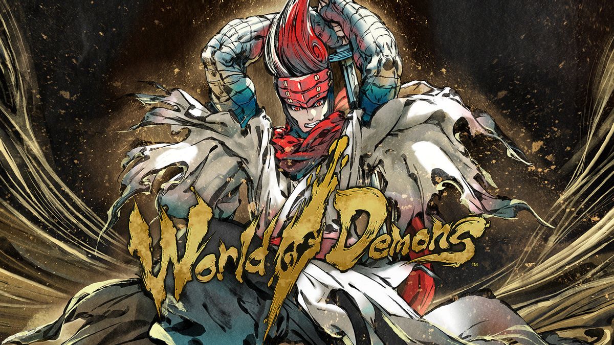 PlatinumGames Will Remove World Of Demons Game From Apple Arcade On January 18