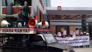 Aksi di BPK Soal PLTA Poso, JK Tegaskan Kredit Perusahaan Lancar