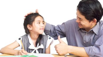 6 Cara Efektif Membuat Anak Percaya Diri dengan Kemampuannya
