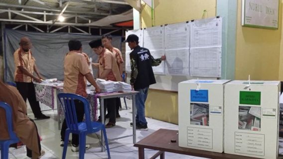 Kabar 13 Kematian Anggota KPPS Pemilu 2024, Kemenkes: Tapi Masih Diverifikasi Dinkes