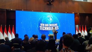 Indonesia Pilih Diplomasi Ketahanan di Tengah Dunia yang Semakin Keras dan Tidak Terprediksi