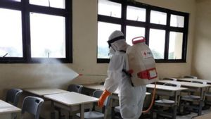 Buka Tutup Sekolah Selama Pandemi COVID-19 Tak Masalah, Semua Demi Keselamatan Anak Didik