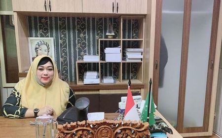 Pak Eri Cahyadi Tolong, Ada Ribuan Tenaga Pendidik TPQ di Surabaya Belum Dapat Uang Jasa Pelayanan