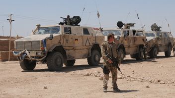 Taliban Rebut Kota Kunduz, Jerman Enggan Kirim Kembali Militernya ke Afghanistan