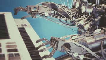 Universal Music Group Partners with NVIDIA for Music AI and Copyright Protection
