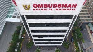 Ombudsman Beri 3 Opsi Laporan Brigjen Endar ke Firli Bahuri dkk, Salah Satunya Panggil Paksa