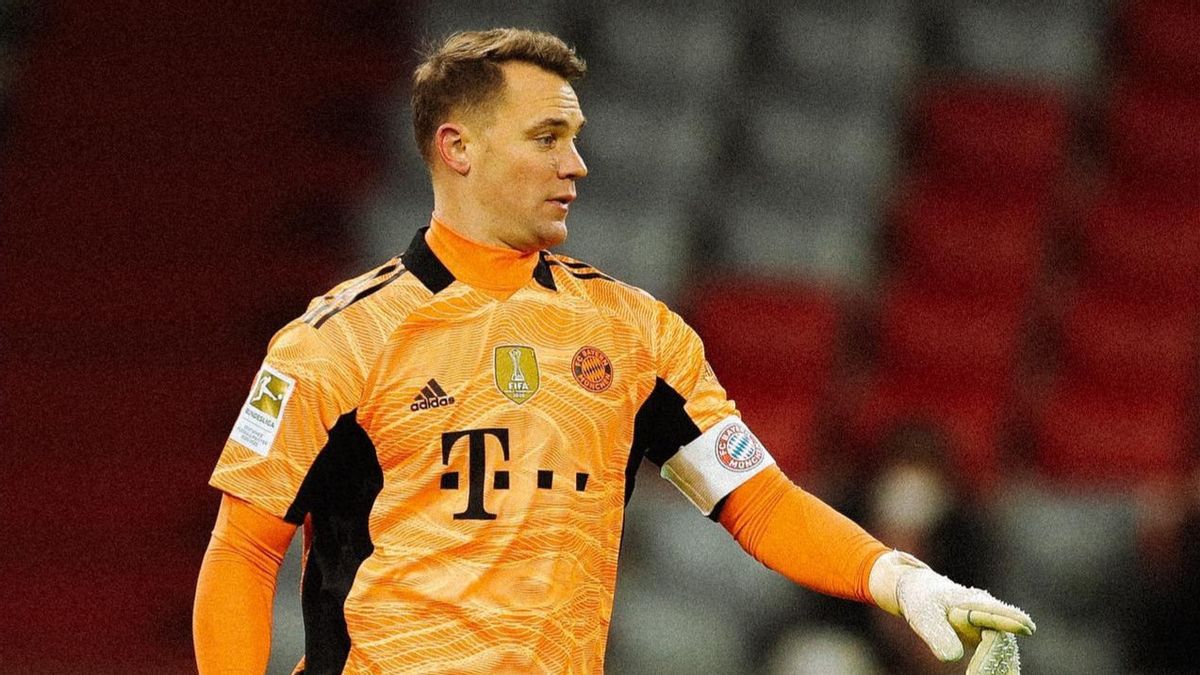 Up In Arms! Bayern Munich Goalkeeper Manuel Neuer Irritates The Taxi Driver Because He Is Considered Too Stingy