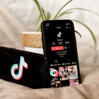 TikTok Siap Patuhi PP TUNAS untuk Batasi Akses Anak di Media Sosial