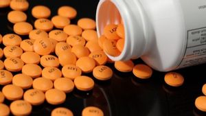Peneliti Sebut Aspirin Dapat Meminimalkan Kebutuhan Ventilasi Mekanis dan Kematian Akibat COVID-19