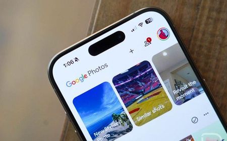 Google Photos Hadirkan Fitur Baru “Undo Device Backup” untuk Hapus Cadangan Perangkat