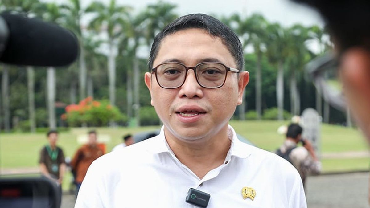 Wafat Saat Acara Halalbihalal PDIP DKI, Brando Susanto Dikenang Sebagai Sosok Rendah Hati