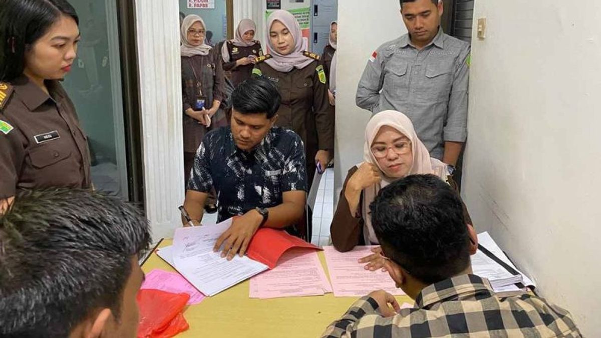 Lawyer of Child Rape Suspect in Aceh to be Immediately Tried, Threatened with 240 Canings