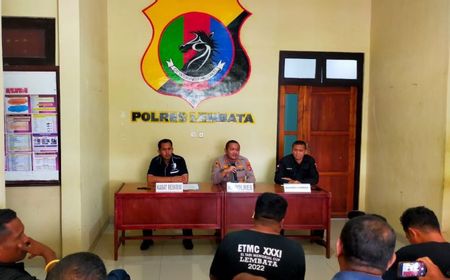 Kasus ODGJ Diduga Dianiaya Oknum Anggota Polisi di Lembata NTT, 4 Saksi Diperiksa