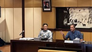    Alasan Pemerintah Bikin Pasal Pidana Penghinaan Presiden-Wapres hingga Ketua DPR/MPR