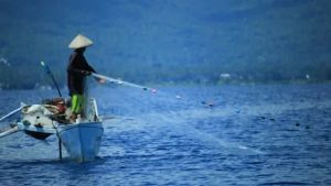 9 Nelayan Natuna Ditangkap Aparat Malaysia, Gubernur Kepri Kontak KJRI di Kuching