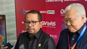 KSP: Program Magang Nasional Buka Lapangan Kerja dan Gerakkan Ekonomi