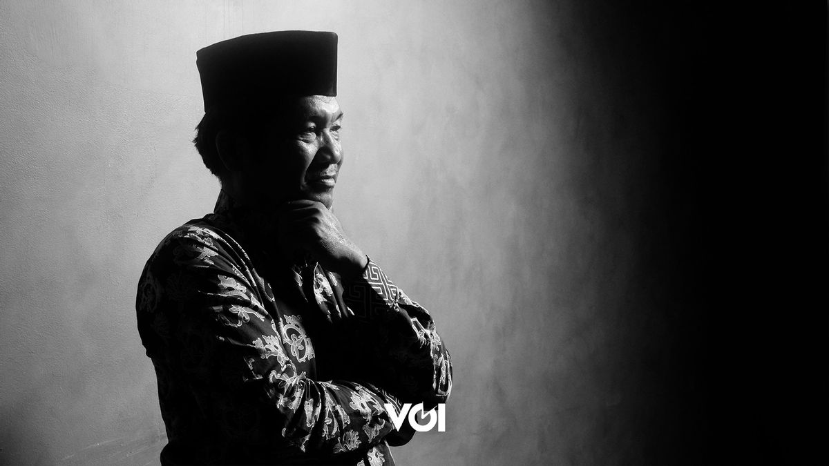 Eksklusif, Ray Rangkuti Menyoroti Politisi Bibir: Ungkapan Manis, Tindakan Berbeda