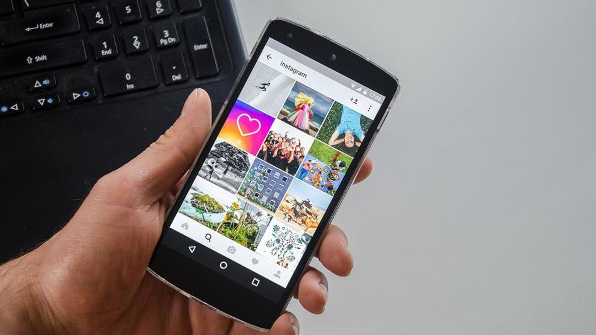 Instagram发布了新的选项来验证用户的年龄，从美国开始