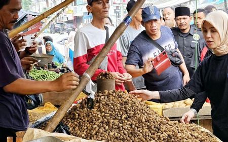 Istri Ganjar Bantu Siapkan Sisi Psikologis Jelang Debat Capres 2024