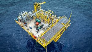 MedcoEnergi Umumkan Telah Melantai di OTCQX Best Market