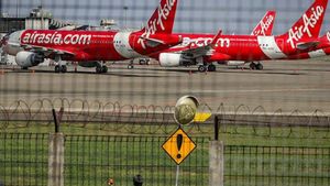 AirAsia X Malaysia Terlilit Utang Rp226 Triliun, Pemegang Saham Setujui Restrukturisasi