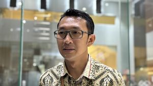 KPK Hormati Pemanggilan Dewas terhadap Penyidik Kasus Suap Proyek Jalan Sumut
