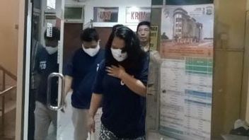 Des travailleurs de Sudirman victimes de la tutelle mariée sont retracées par le tube d’achat deampers