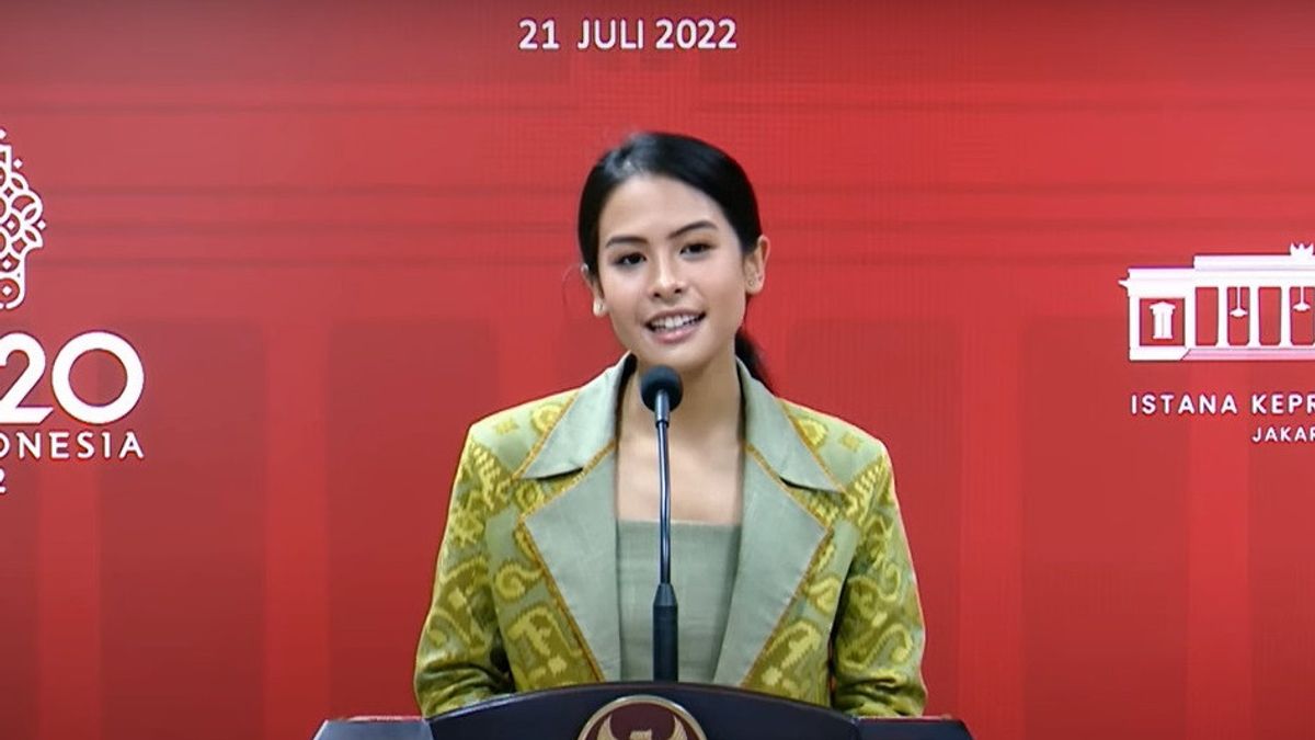 وقال المتحدث باسم رئاسة مجموعة العشرين مودي أيوندا إن هناك إمكانية لدخول 683 تريليون روبية إندونيسية إلى جيب الدولة من الشفافية الضريبية