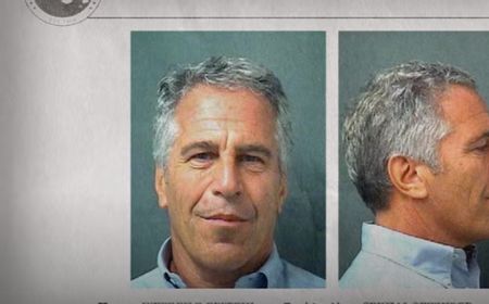 Serial Netflix Filthy Rich Ambigu Soal Kematian Jeffrey Epstein