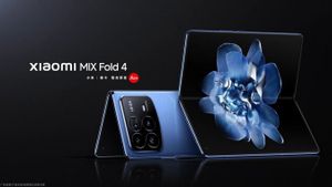 Xiaomi mix Fold 4 est bientôt lancé, Voici les spécifications clés