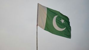 Pemimpin Oposisi Pakistan Dipenjara 10 Tahun Buntut Demo Penangkapan Eks PM Imran Khan